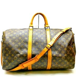 Louis Vuitton keepall bandoulier 50.